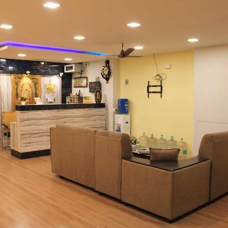 Hotel Adhi Residency - Cleanliness & Friendliness Room Vl Vardharaja Temple Kanchipuram Luaran gambar