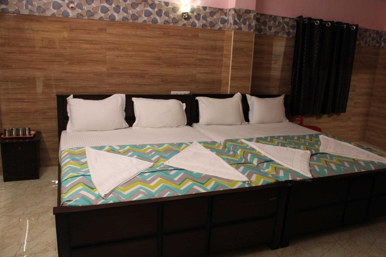 Hotel Adhi Residency - Cleanliness & Friendliness Room Vl Vardharaja Temple Kanchipuram Luaran gambar