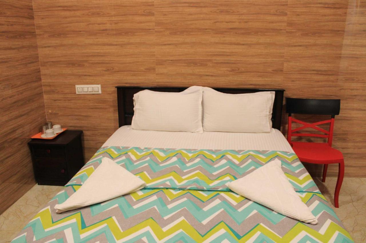 Hotel Adhi Residency - Cleanliness & Friendliness Room Vl Vardharaja Temple Kanchipuram Luaran gambar